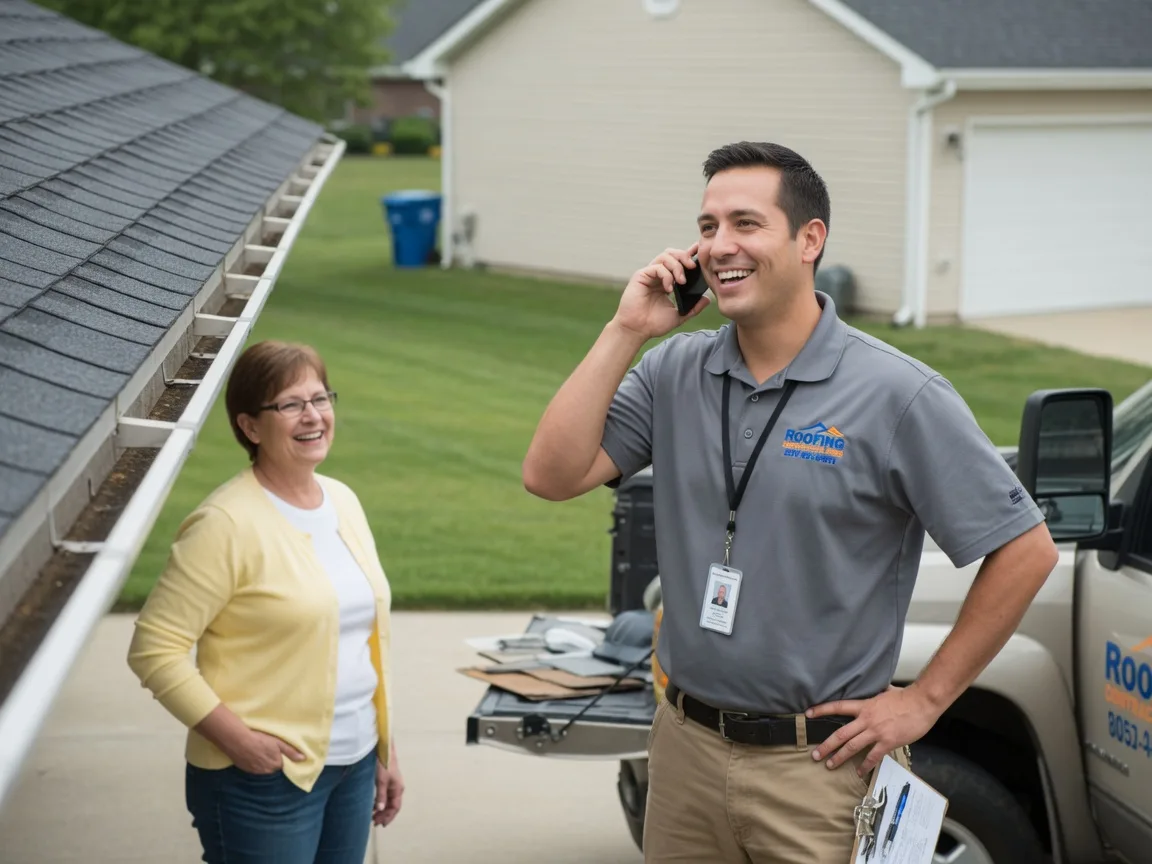 Local Roofing Contractors Rockland, ID FAQs